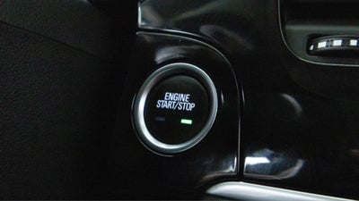 2022 Buick Encore AWD Preferred