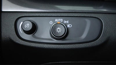 2022 Buick Encore AWD Preferred