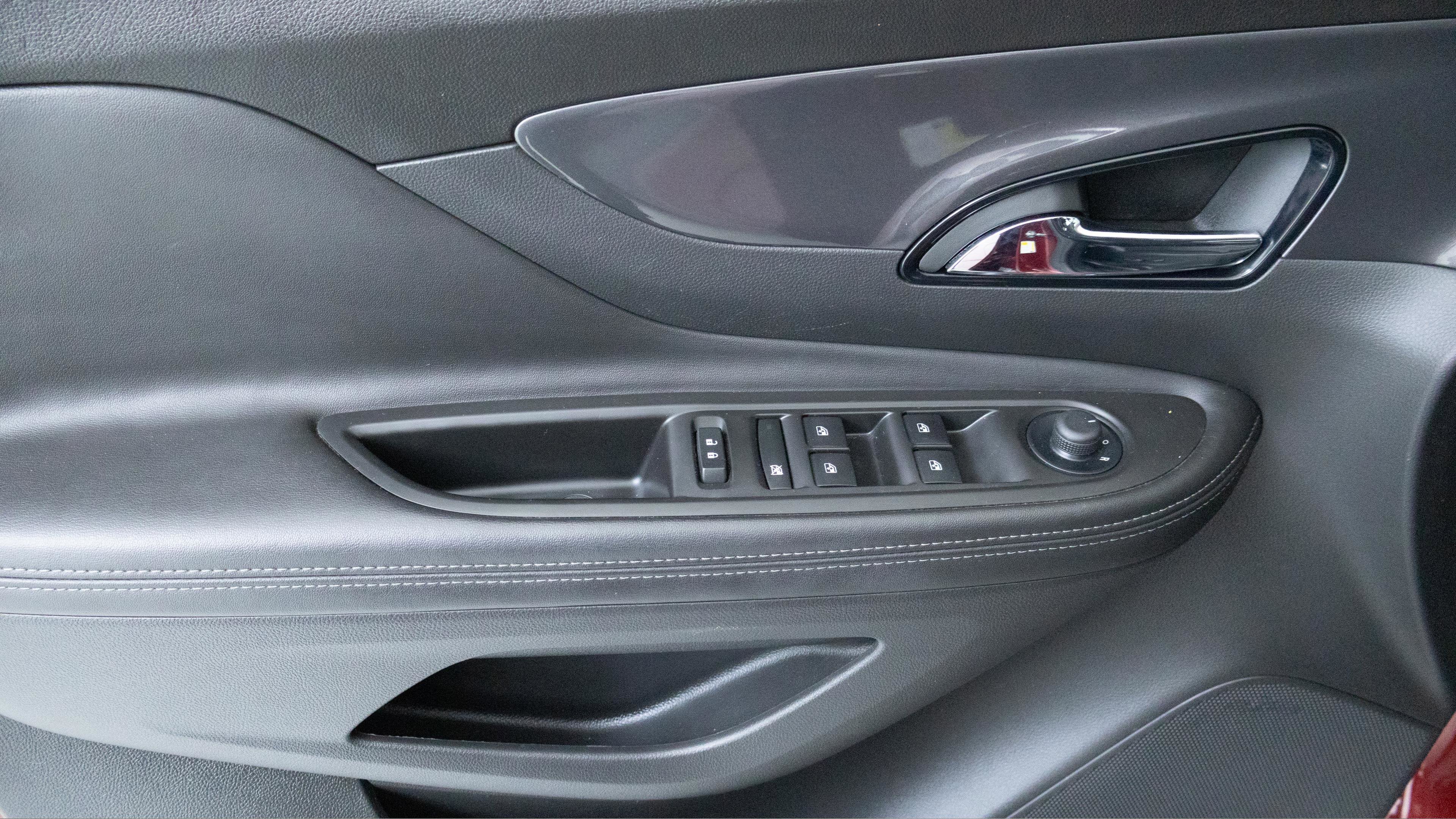 2022 Buick Encore AWD Preferred