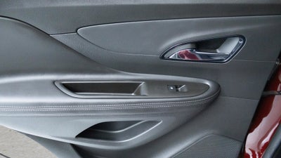 2022 Buick Encore AWD Preferred