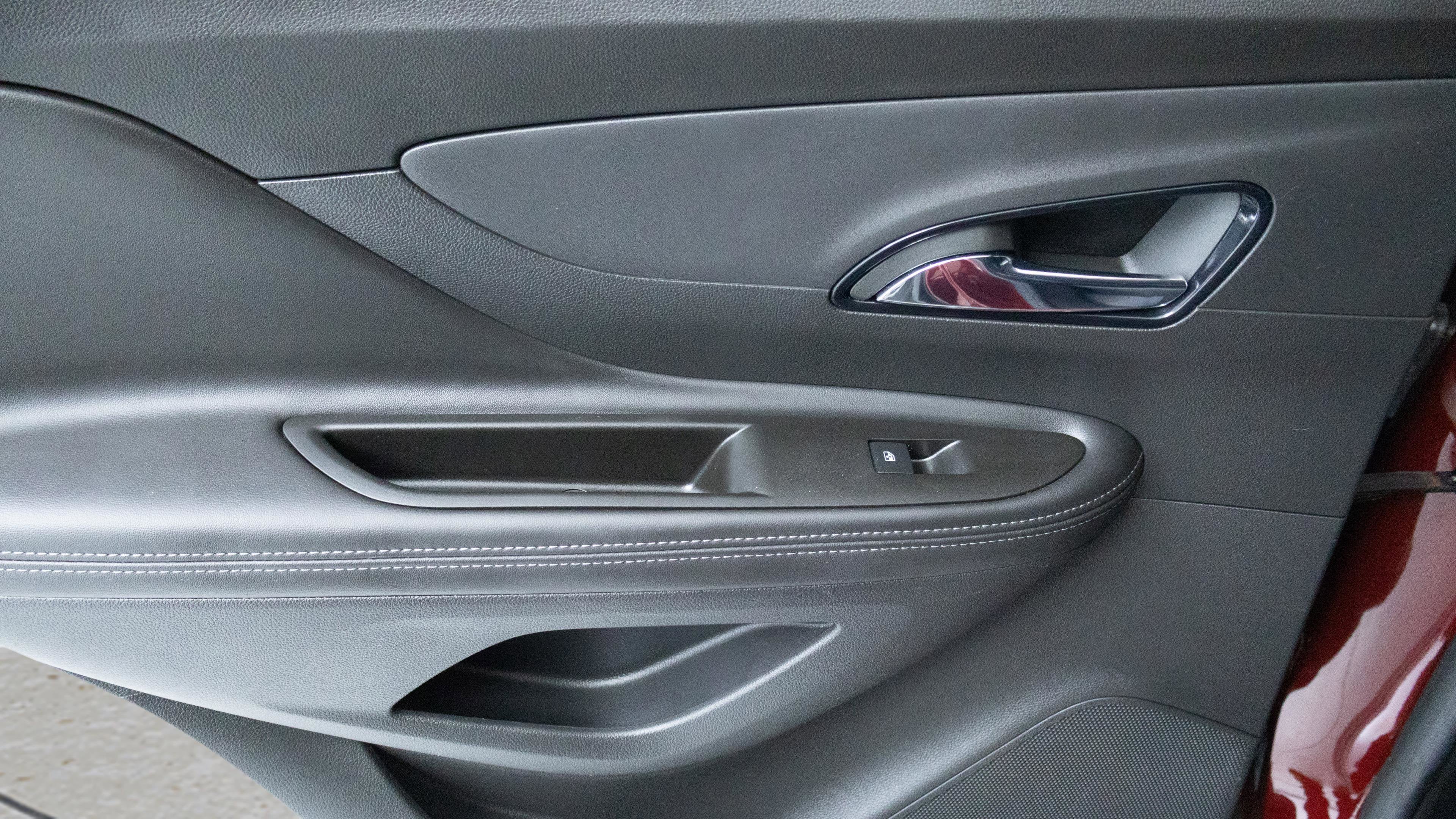 2022 Buick Encore AWD Preferred