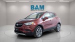 2022 Buick Encore AWD Preferred