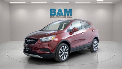 2022 Buick Encore AWD Preferred
