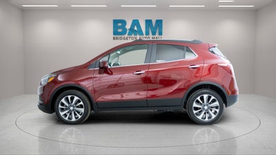 2022 Buick Encore AWD Preferred
