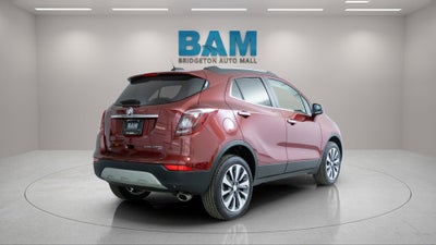 2022 Buick Encore AWD Preferred