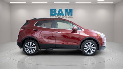 2022 Buick Encore AWD Preferred
