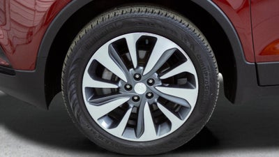 2022 Buick Encore AWD Preferred