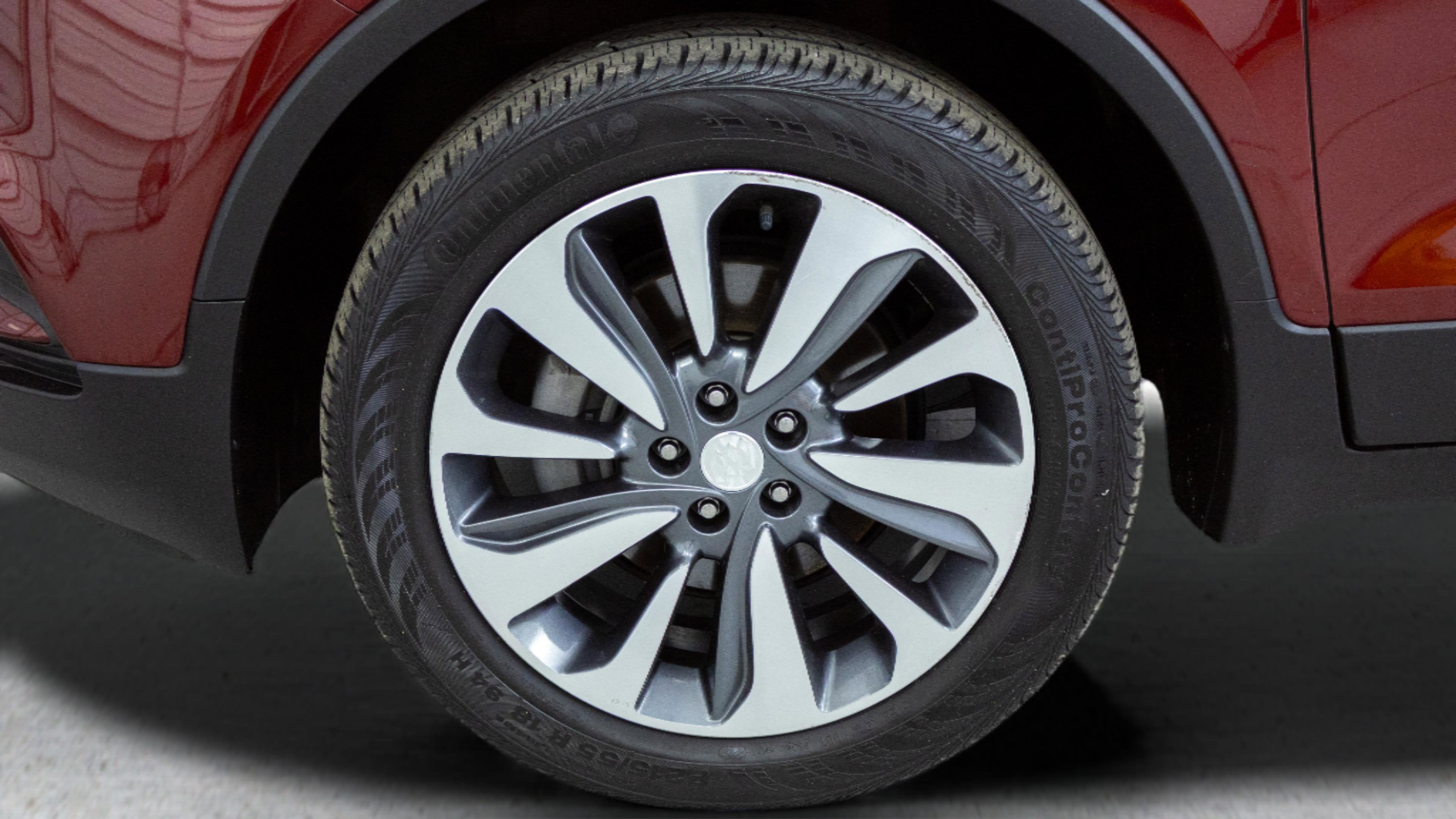 2022 Buick Encore AWD Preferred
