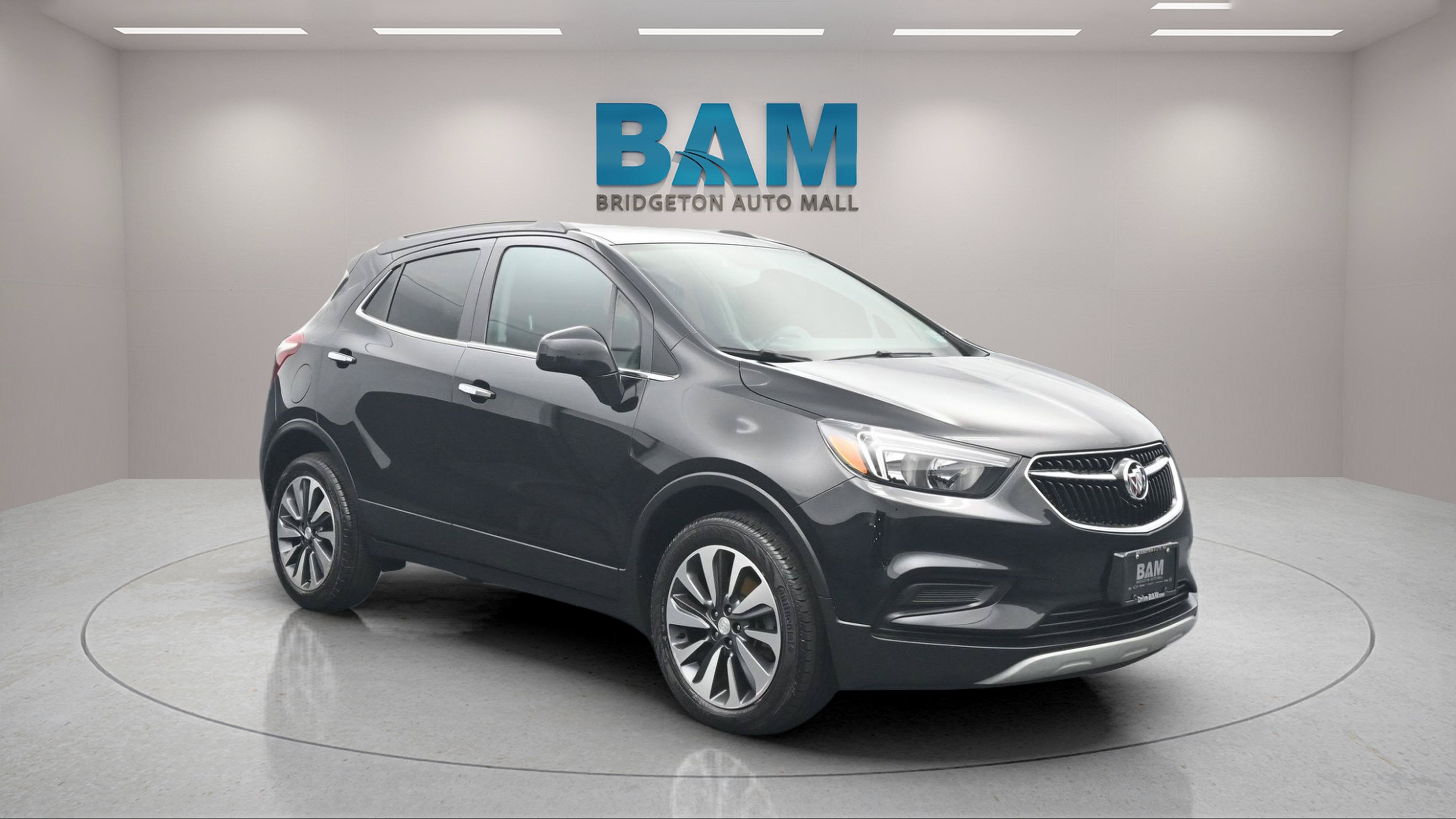 2022 Buick Encore AWD Preferred