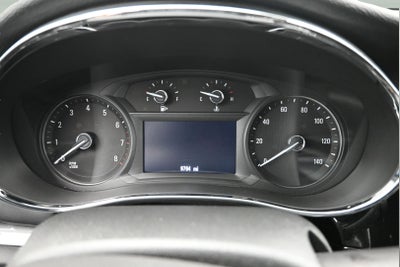 2022 Buick Encore AWD Preferred