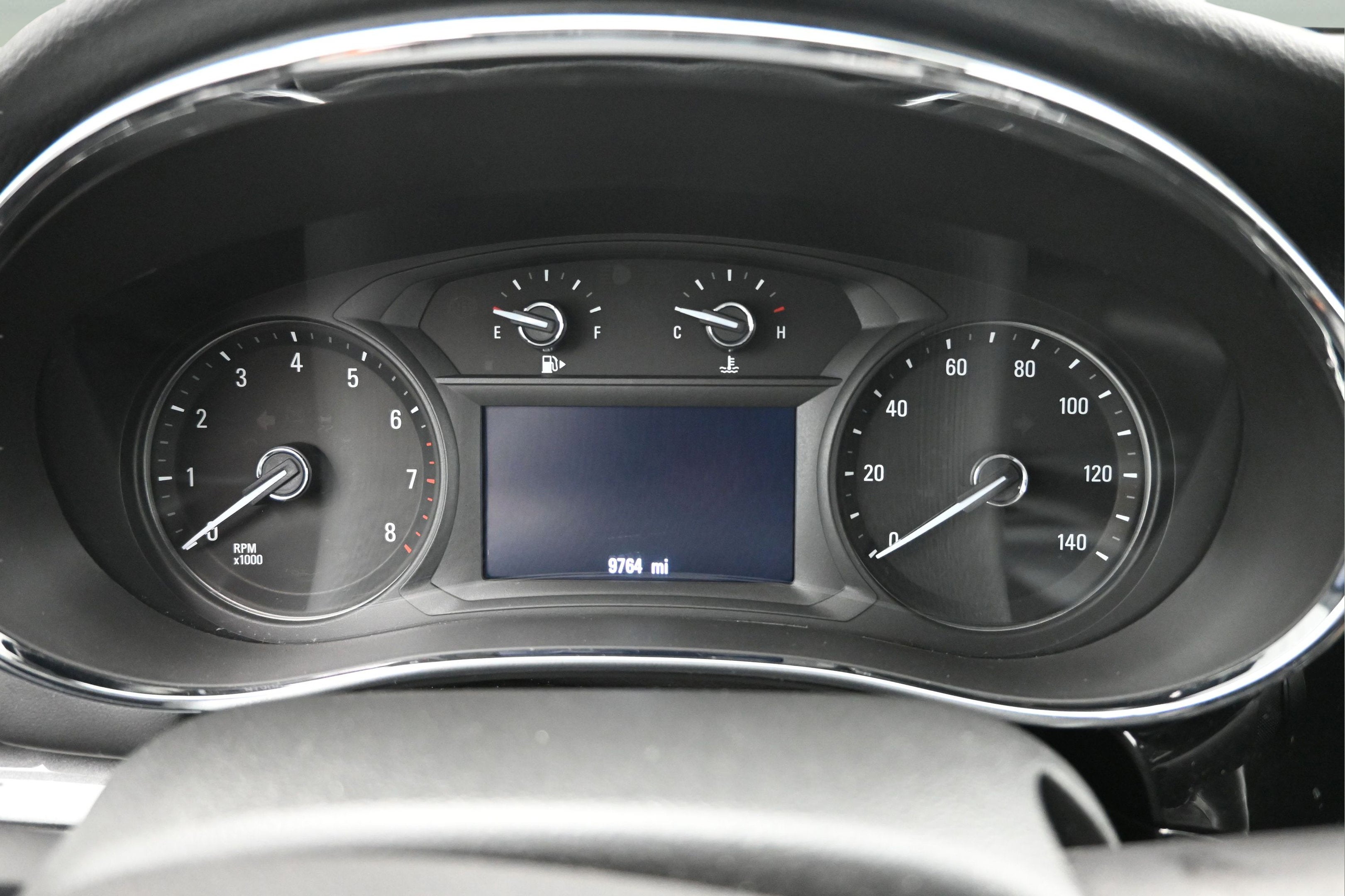 2022 Buick Encore AWD Preferred