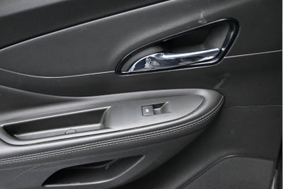 2022 Buick Encore AWD Preferred
