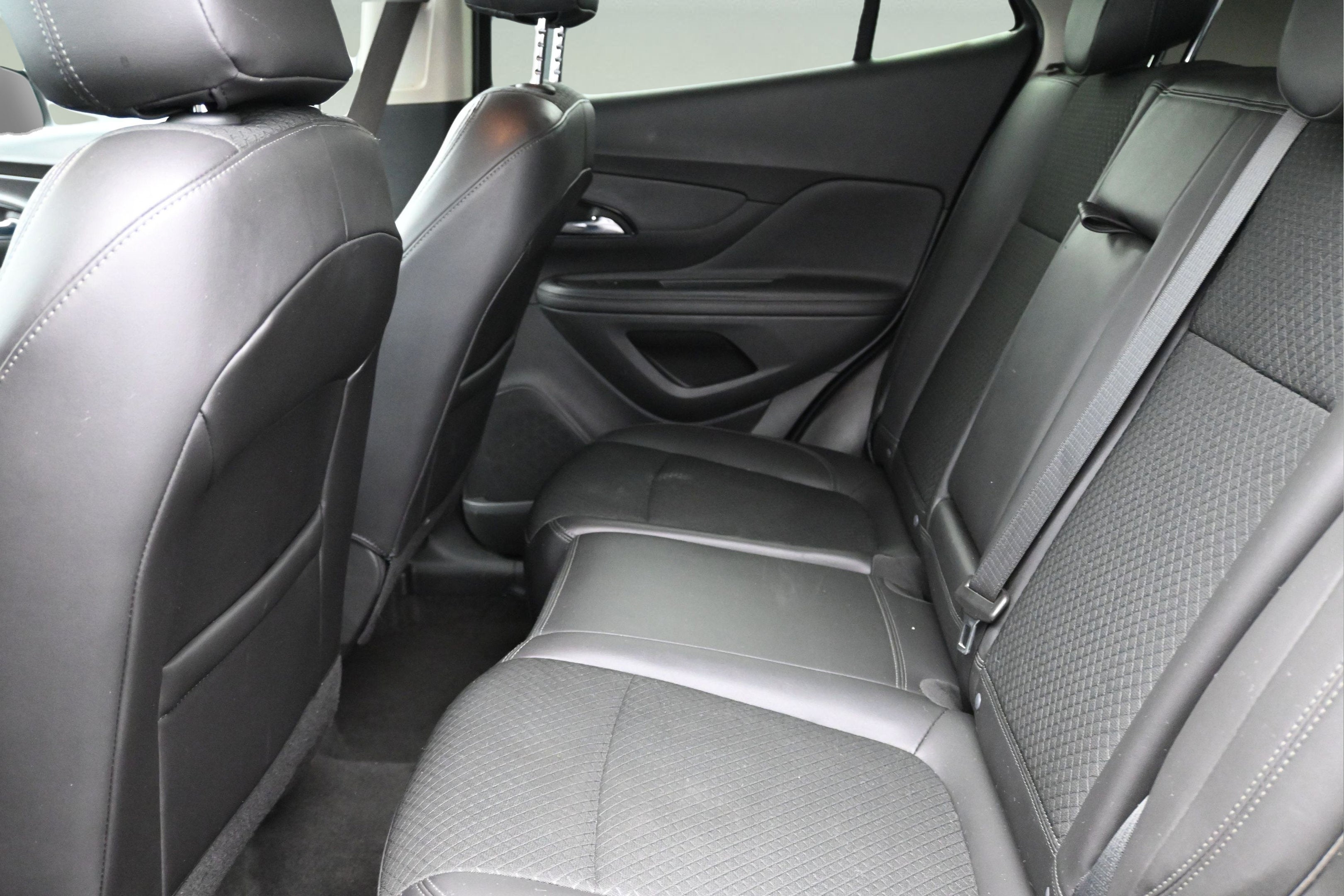 2022 Buick Encore AWD Preferred