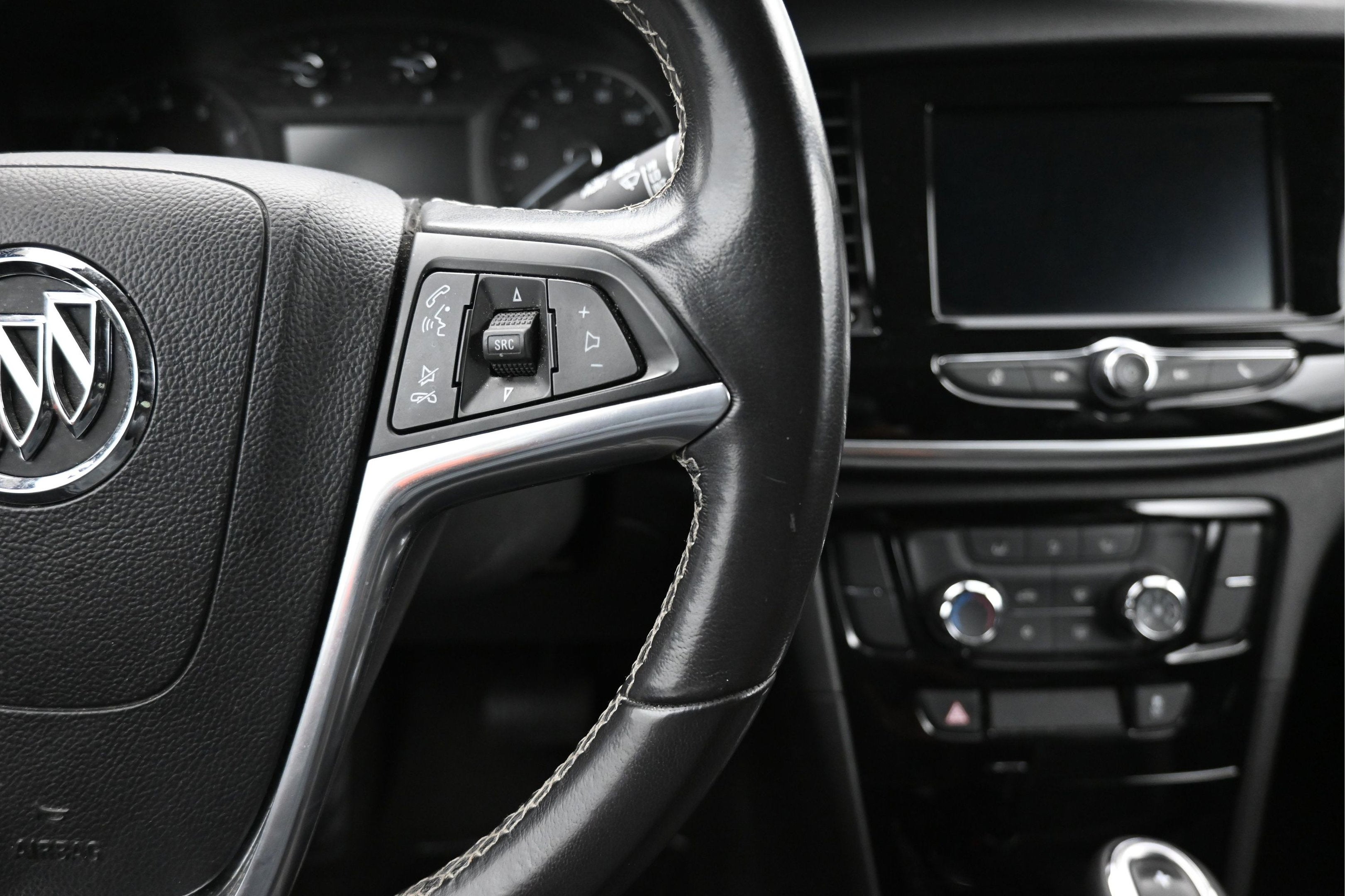 2022 Buick Encore AWD Preferred