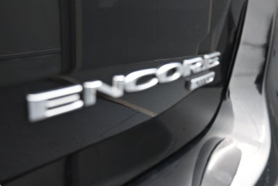 2022 Buick Encore AWD Preferred