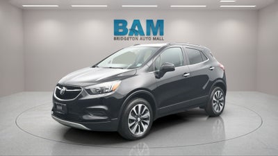 2022 Buick Encore AWD Preferred