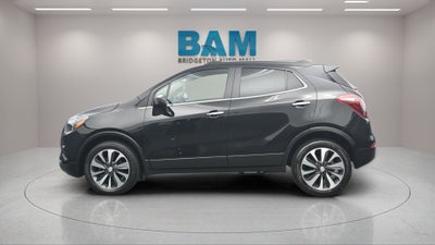 2022 Buick Encore AWD Preferred