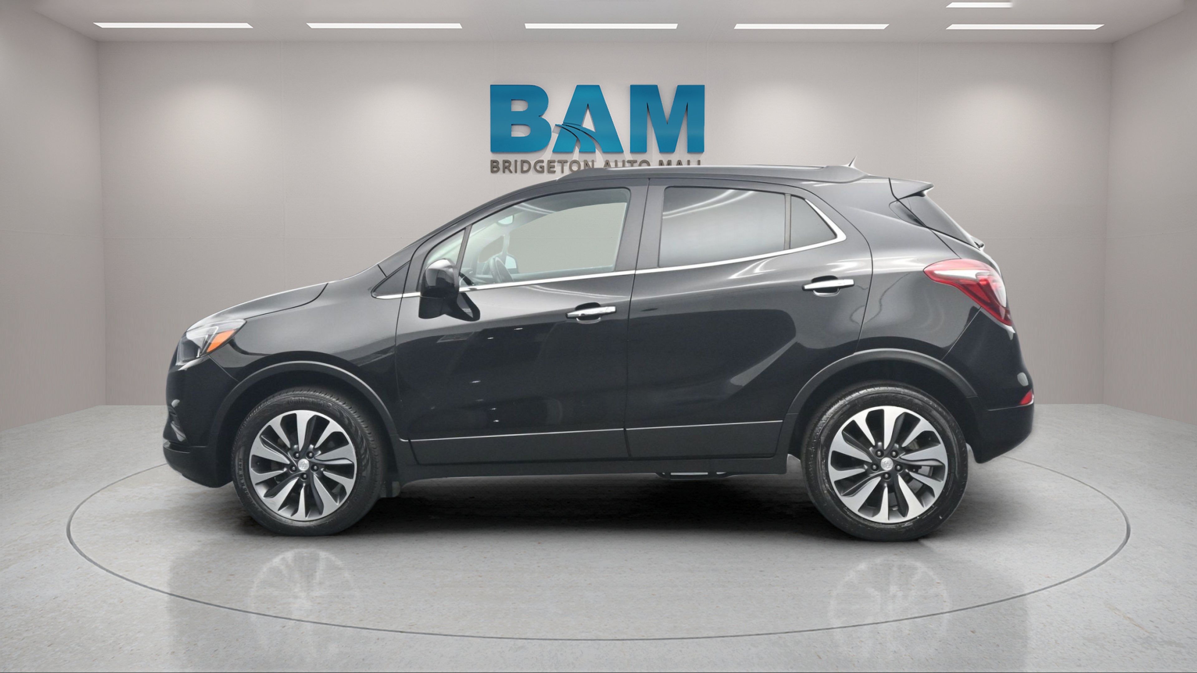 2022 Buick Encore AWD Preferred