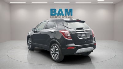 2022 Buick Encore AWD Preferred