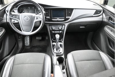 2022 Buick Encore AWD Preferred