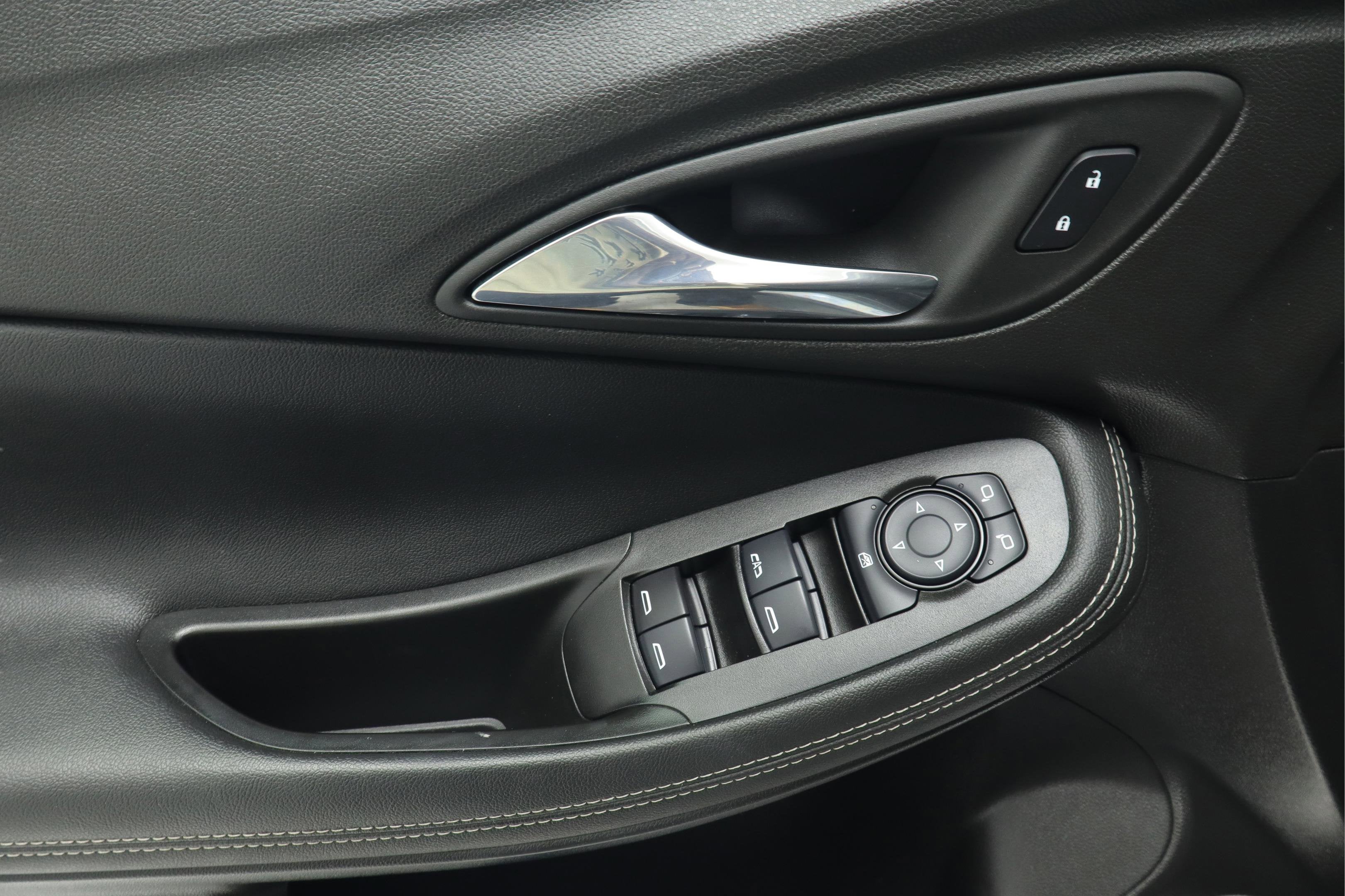 2022 Buick Encore GX AWD Preferred