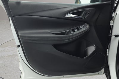 2022 Buick Encore GX AWD Preferred