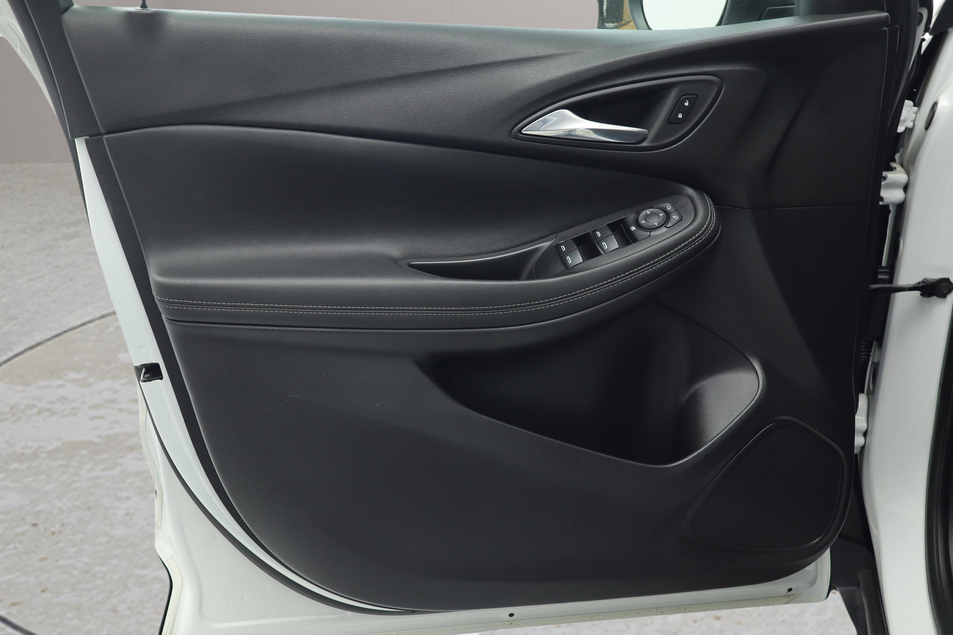 2022 Buick Encore GX AWD Preferred