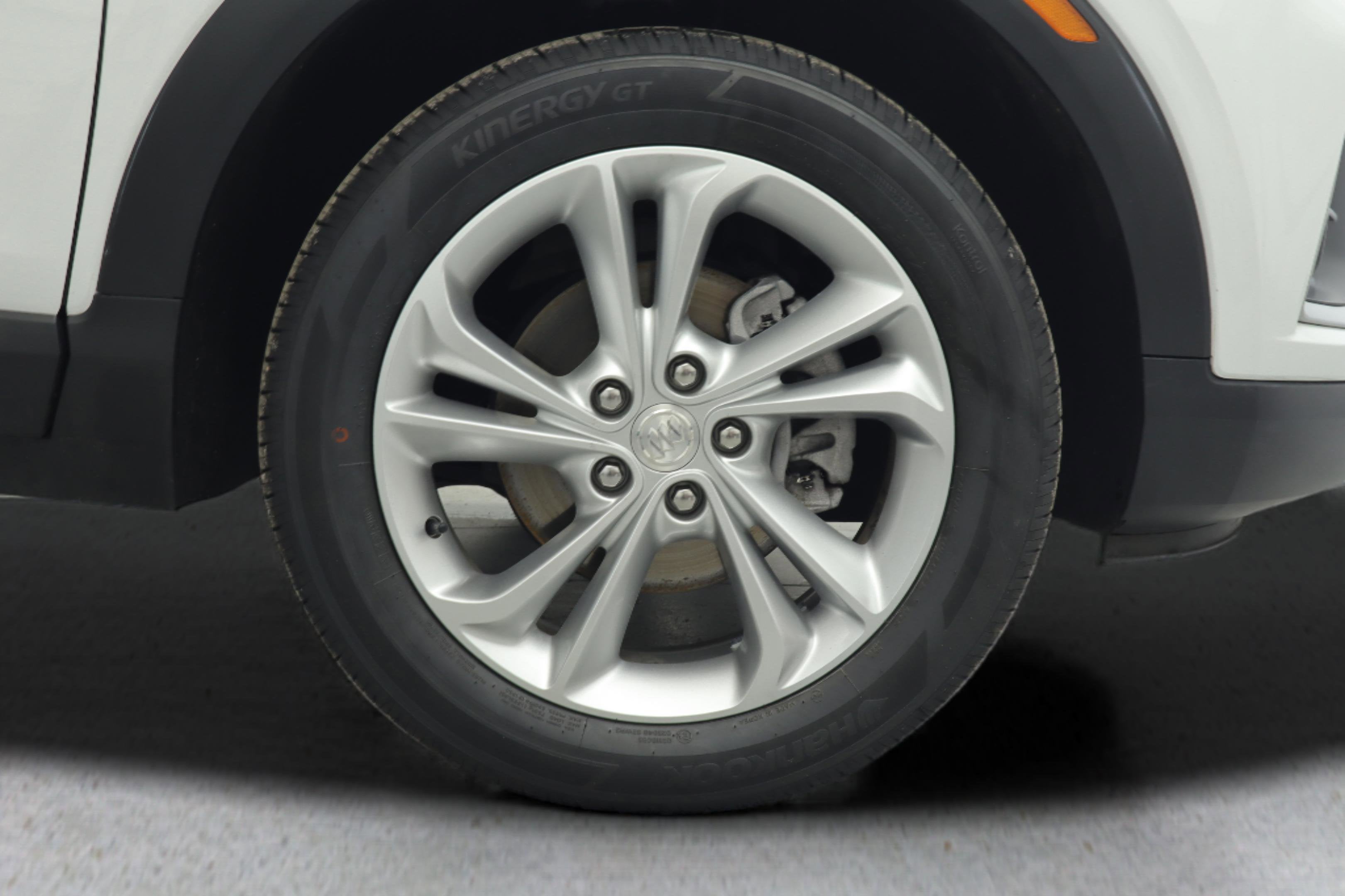 2022 Buick Encore GX AWD Preferred