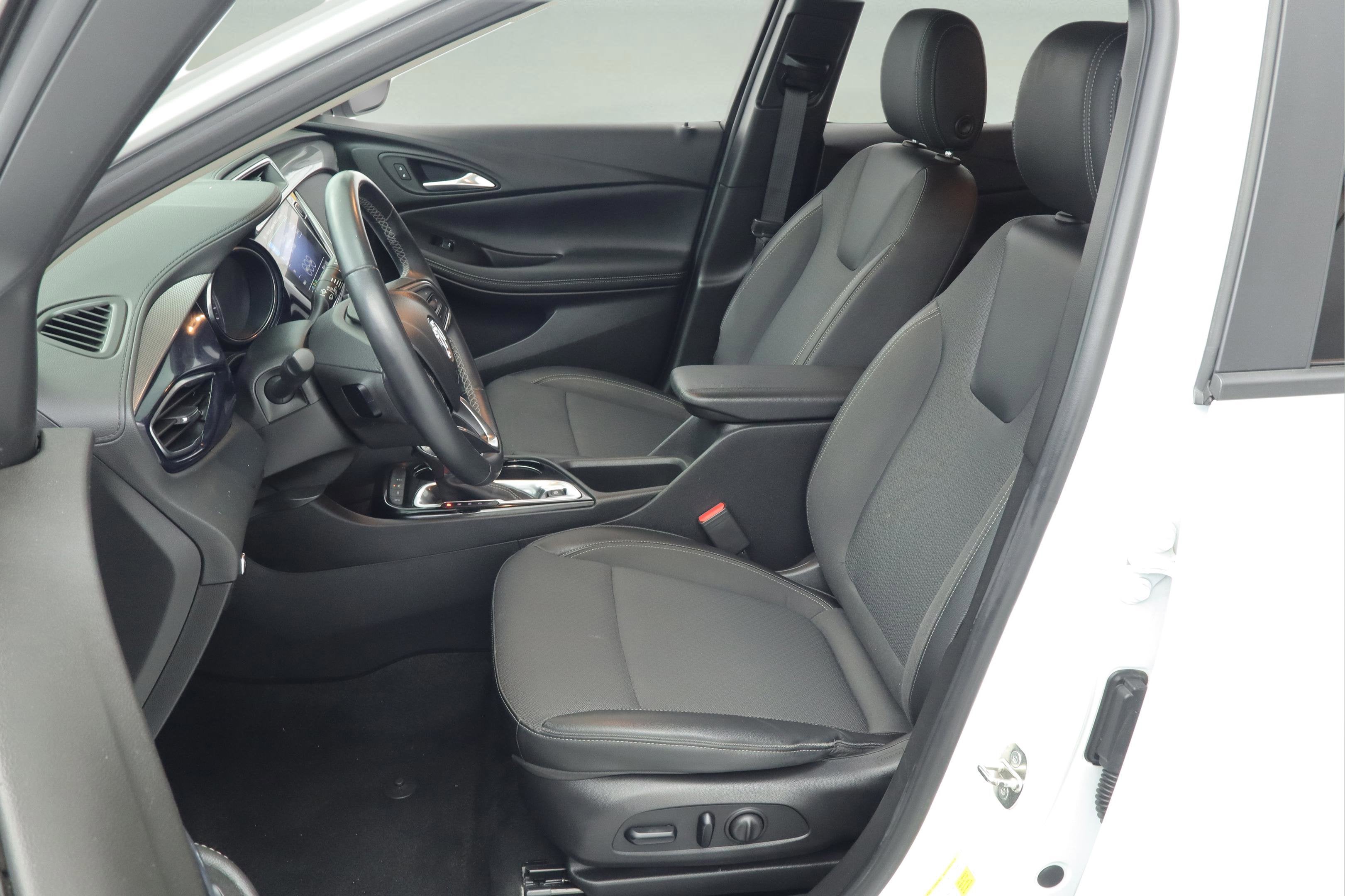 2022 Buick Encore GX AWD Preferred