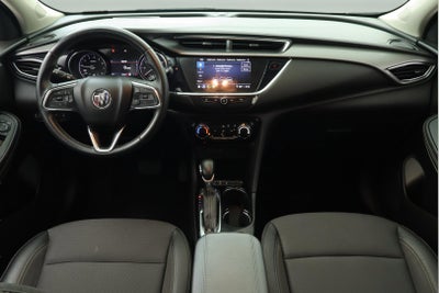 2022 Buick Encore GX AWD Preferred