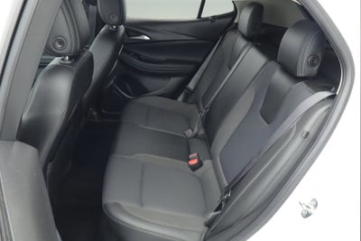 2022 Buick Encore GX AWD Preferred