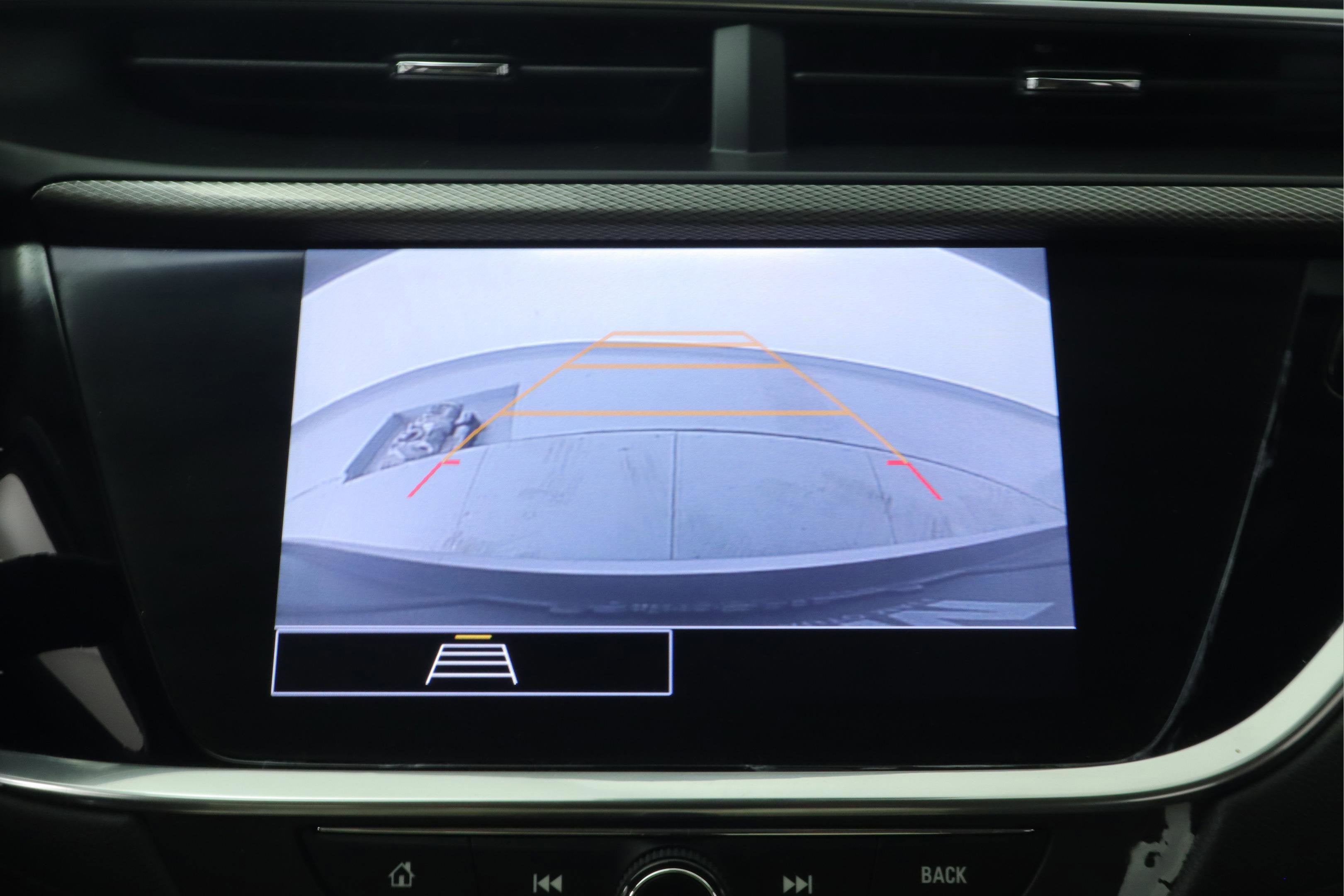 2022 Buick Encore GX AWD Preferred