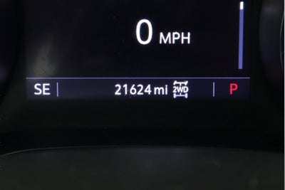 2022 Buick Encore GX AWD Preferred