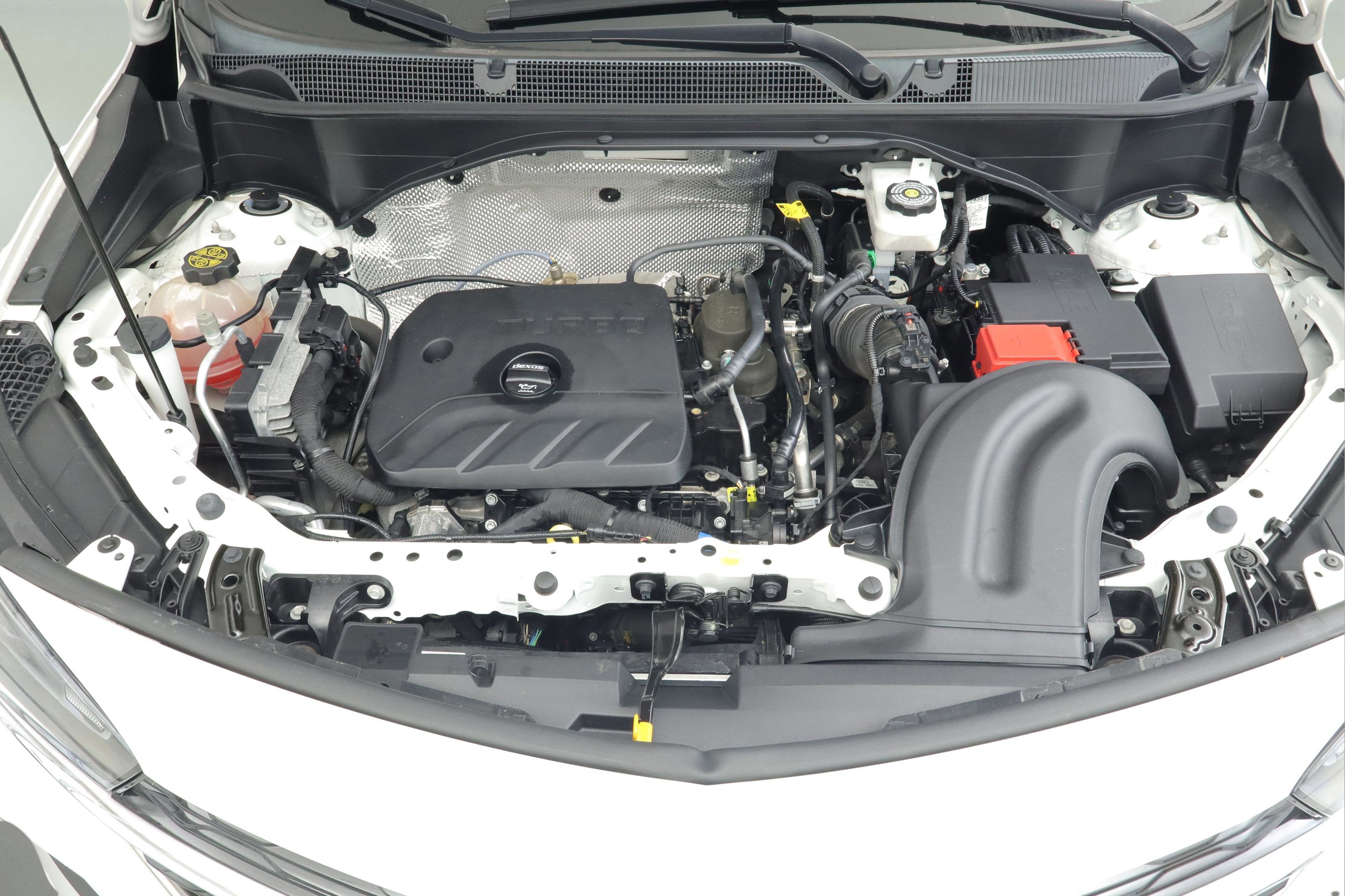 2022 Buick Encore GX AWD Preferred