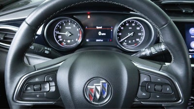 2023 Buick Encore GX Select FWD
