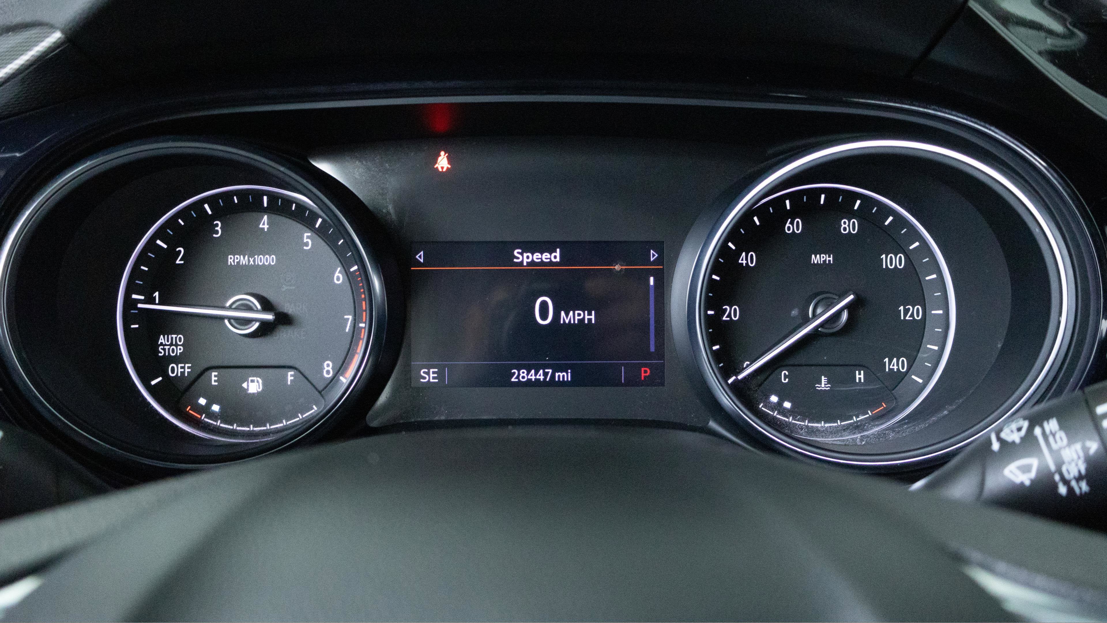 2023 Buick Encore GX Select FWD