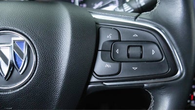 2023 Buick Encore GX Select FWD