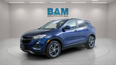 2023 Buick Encore GX Select FWD