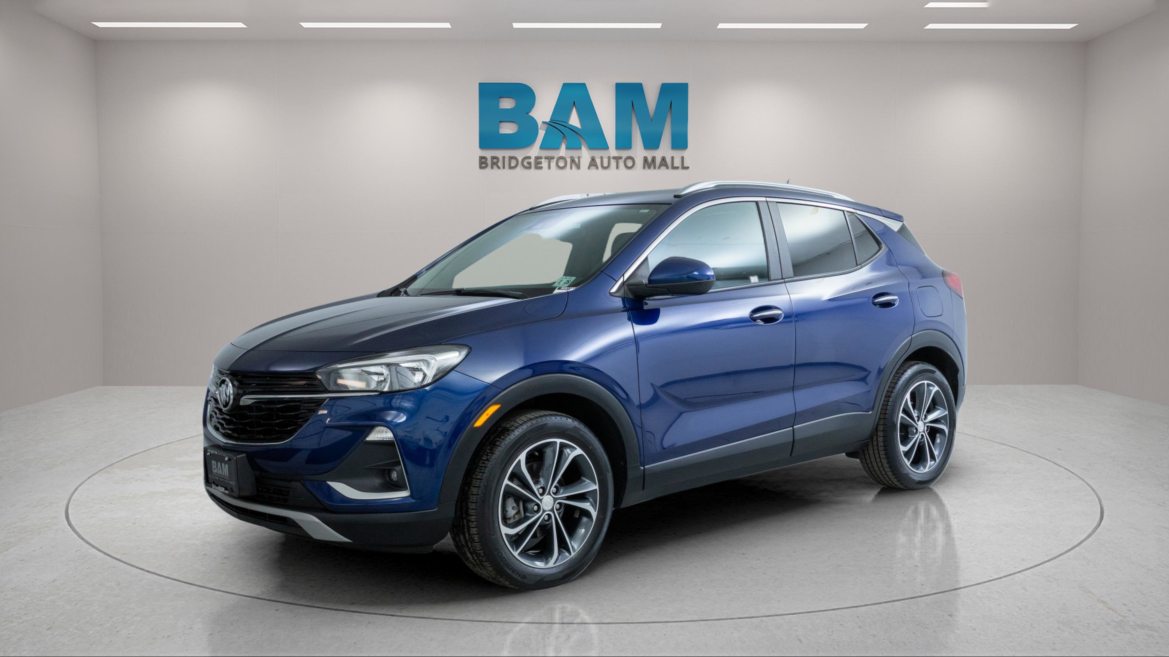 2023 Buick Encore GX Select FWD