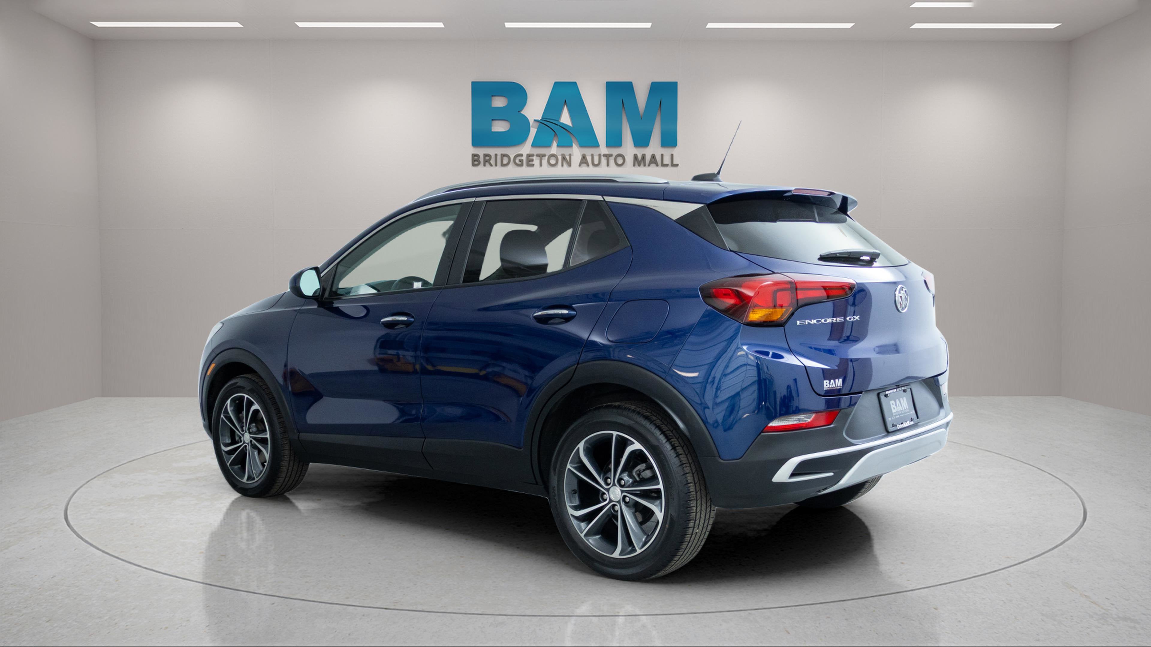 2023 Buick Encore GX Select FWD