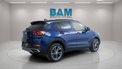 2023 Buick Encore GX Select FWD