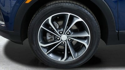 2023 Buick Encore GX Select FWD
