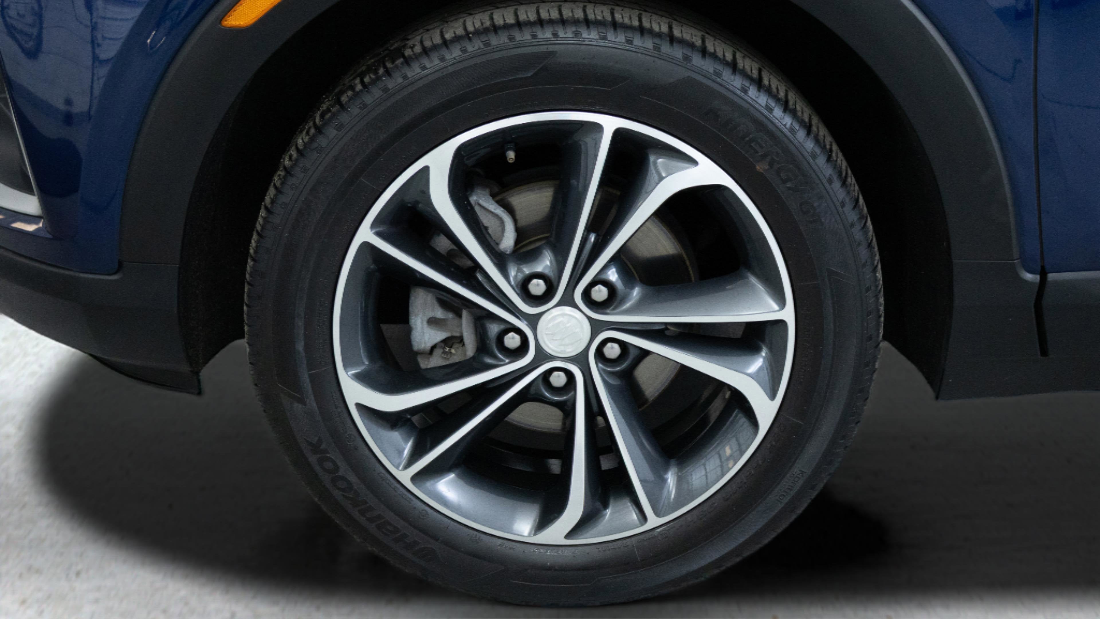 2023 Buick Encore GX Select FWD