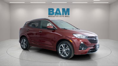 2023 Buick Encore GX Select FWD