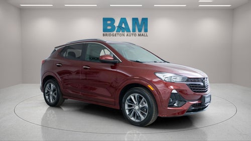 2023 Buick Encore GX Select FWD