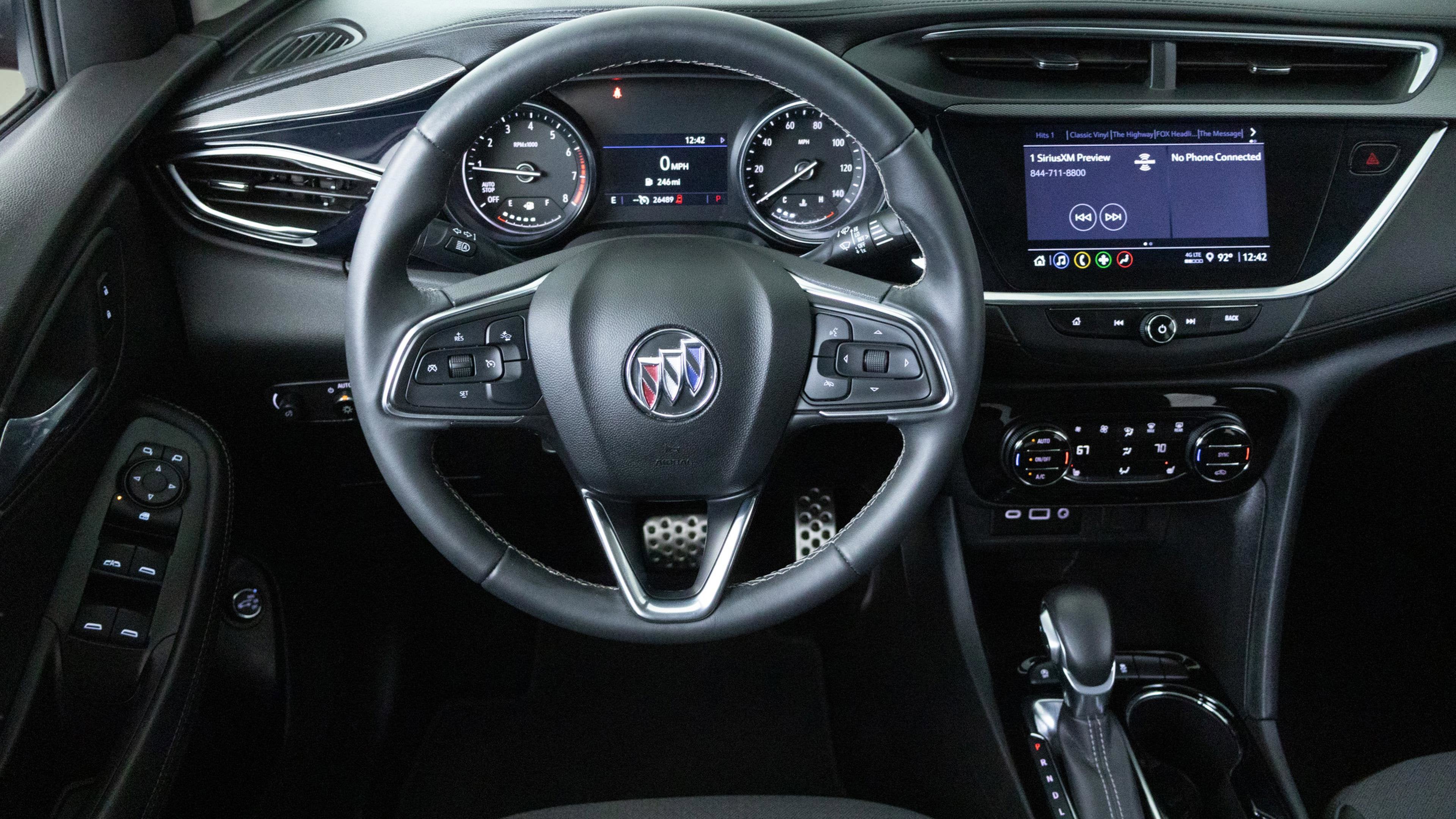 2023 Buick Encore GX Select FWD