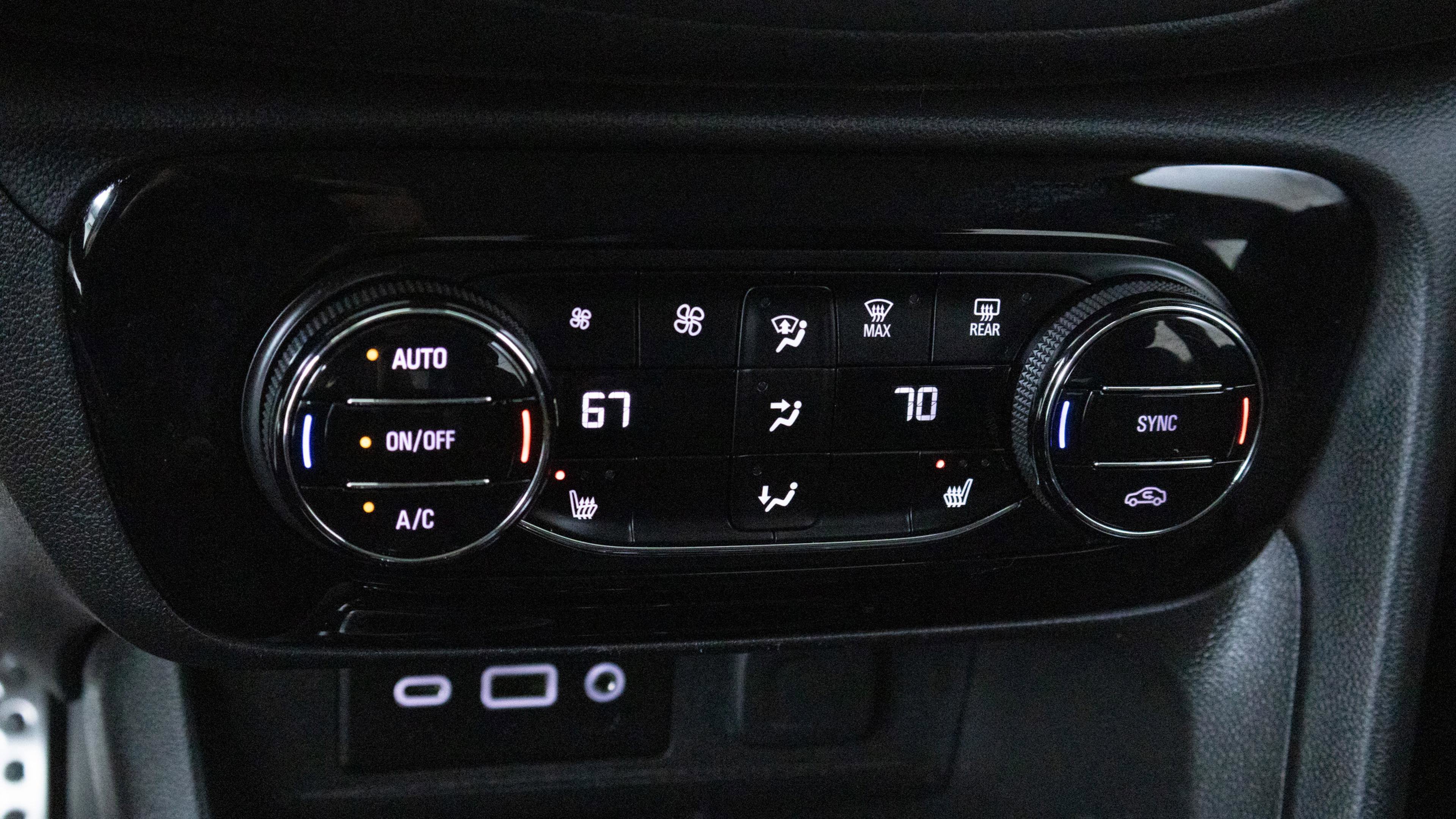2023 Buick Encore GX Select FWD
