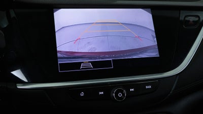 2023 Buick Encore GX Select FWD