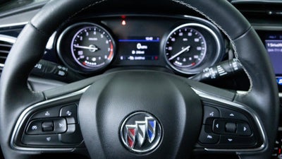 2023 Buick Encore GX Select FWD