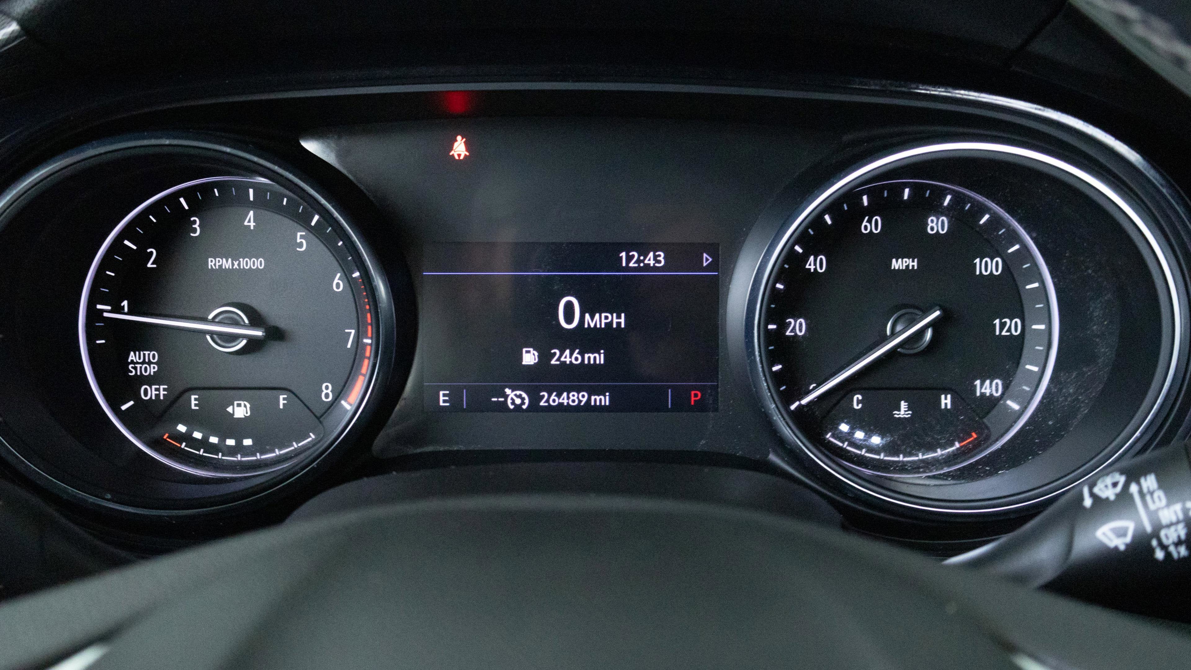 2023 Buick Encore GX Select FWD